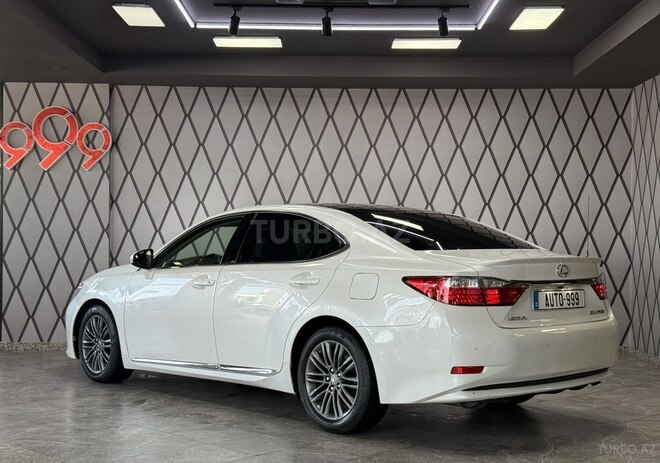 Lexus ES 250-5