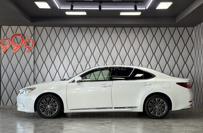 Lexus ES 250-6