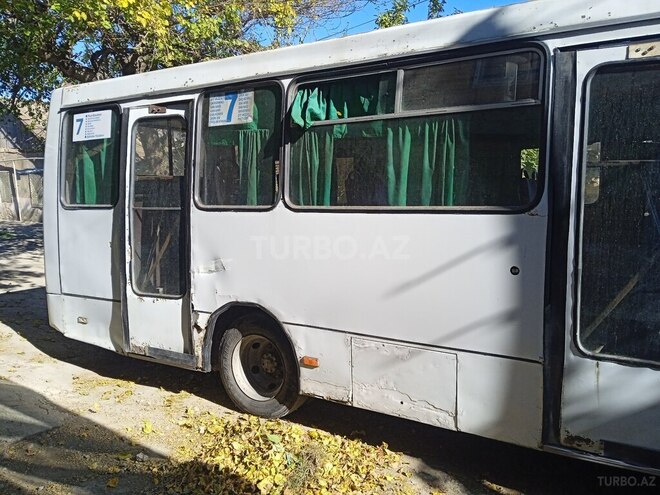 Isuzu Bogdan-3