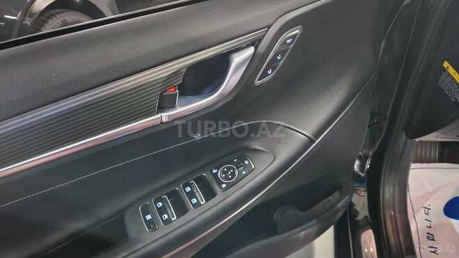 Hyundai Grandeur-5