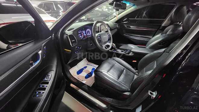 Hyundai Grandeur-7