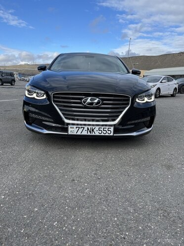 Hyundai Grandeur-1
