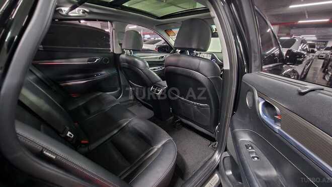 Hyundai Grandeur-10