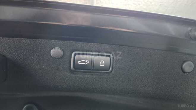 Hyundai Grandeur-6