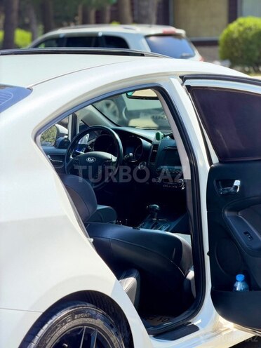 Kia K3-6