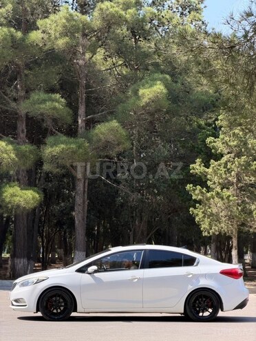 Kia K3-3