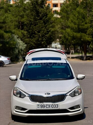 Kia K3-1