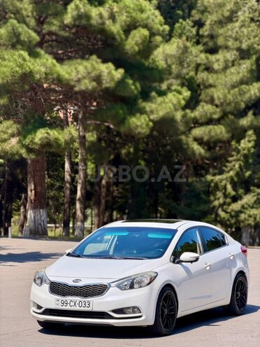 Kia K3-2