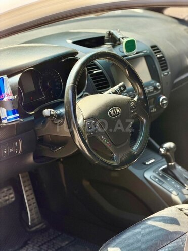 Kia K3-9