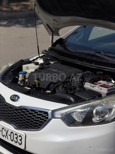 Kia K3-7
