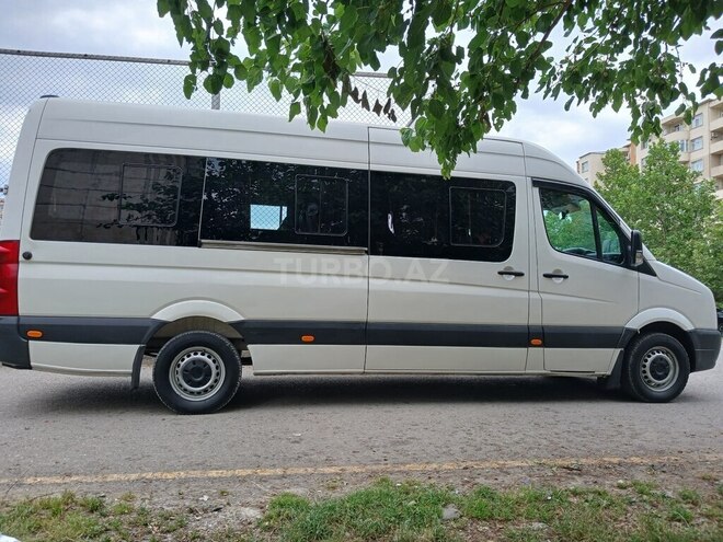 Mercedes Sprinter 316-3