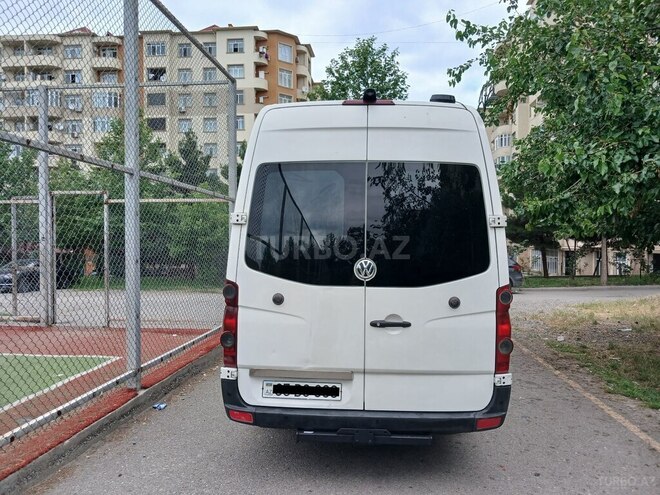 Mercedes Sprinter 316-5