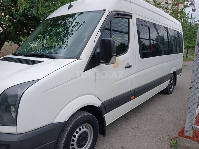 Mercedes Sprinter 316-7