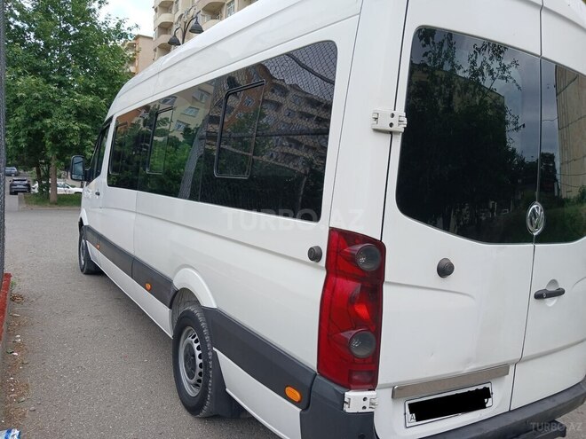 Mercedes Sprinter 316-6