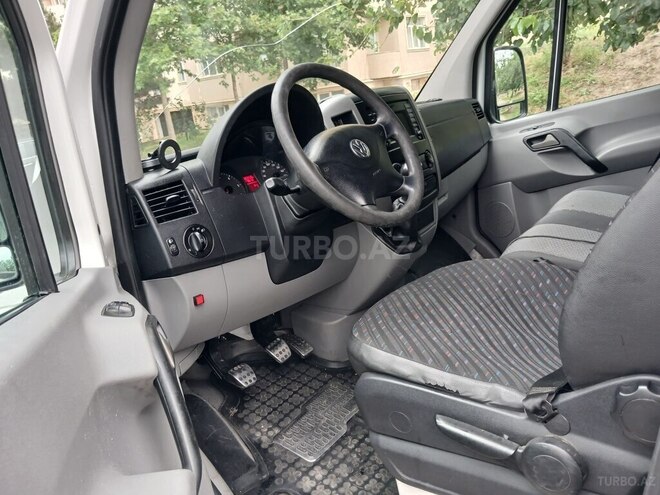 Mercedes Sprinter 316-11