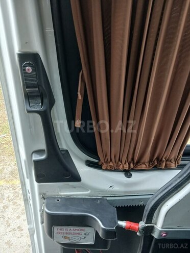 Mercedes Sprinter 316-13