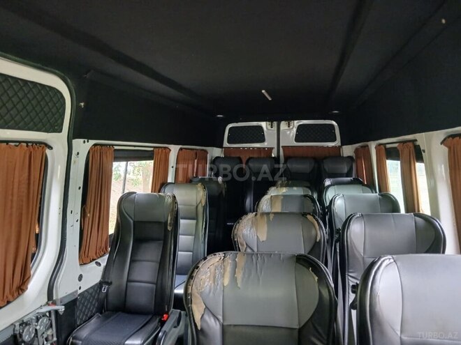Mercedes Sprinter 316-14
