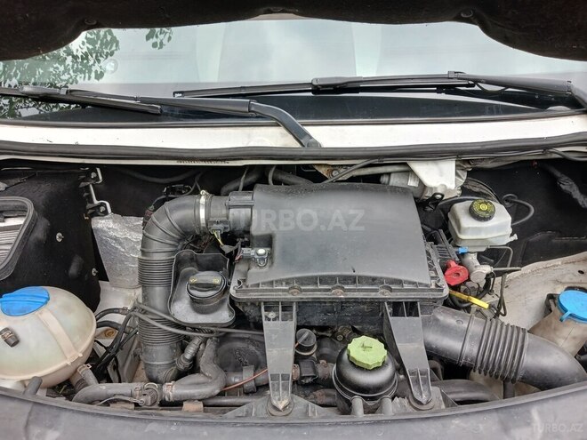 Mercedes Sprinter 316-15