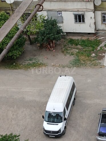 Mercedes Sprinter 316-16