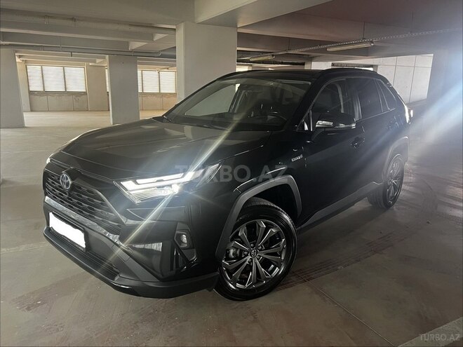 Toyota RAV4-3