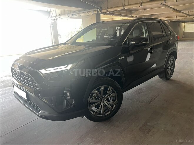 Toyota RAV4-8