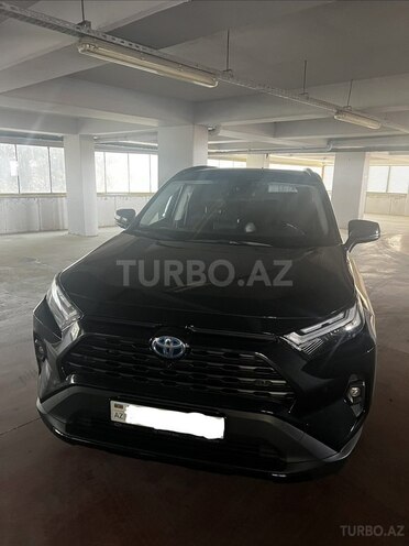 Toyota RAV4-1