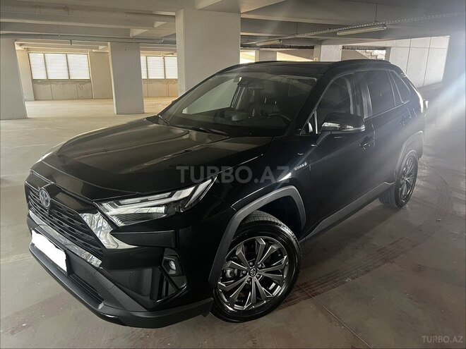 Toyota RAV4-4