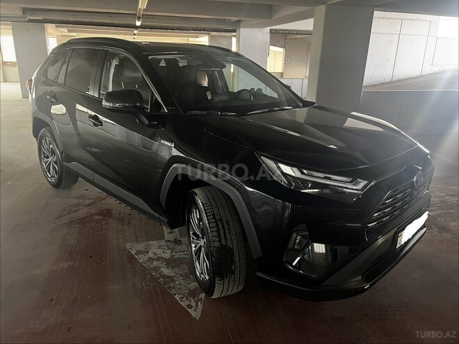 Toyota RAV4-5