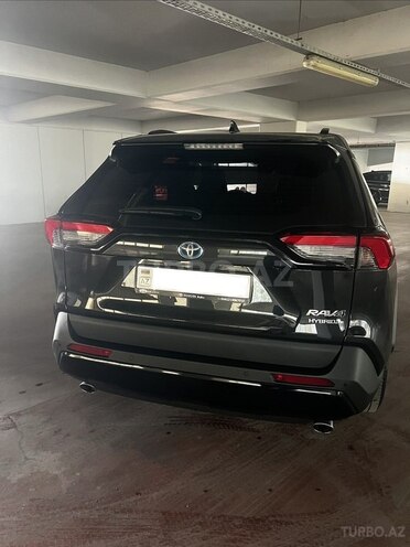 Toyota RAV4-2