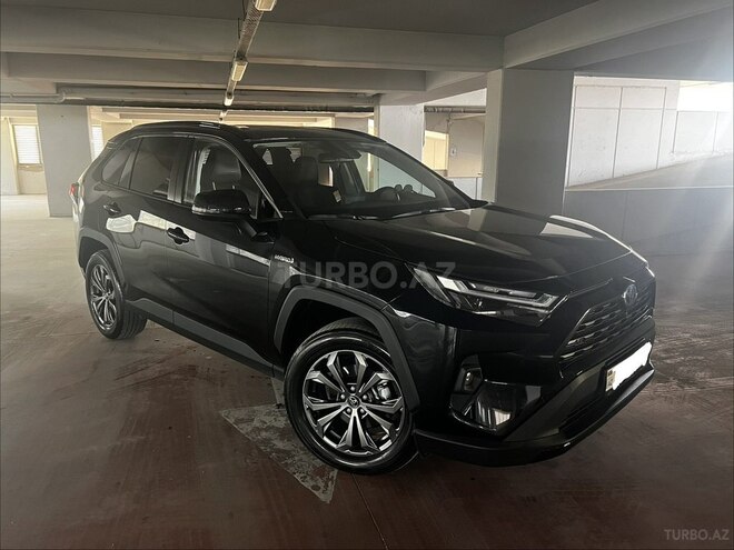 Toyota RAV4-7