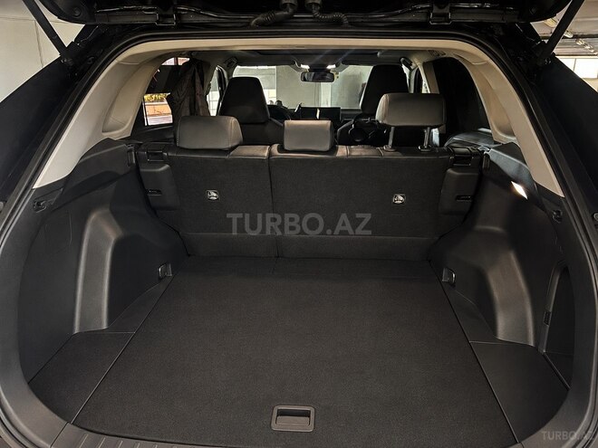 Toyota RAV4-9