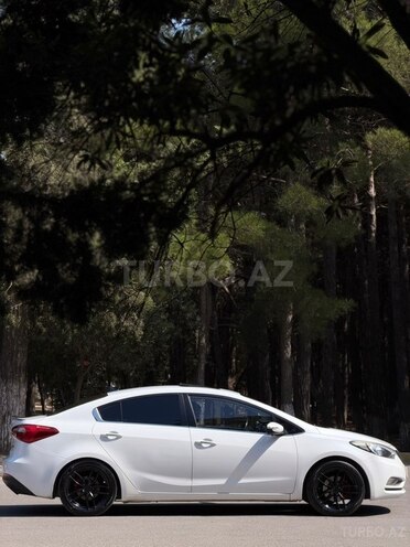 Kia K3-4