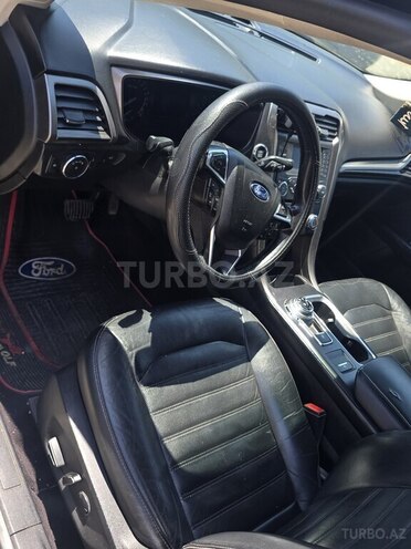 Ford Fusion (North America)-5