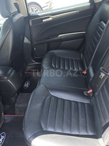 Ford Fusion (North America)-7