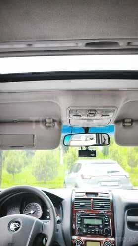 Kia Sportage-11