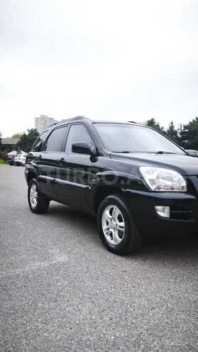 Kia Sportage-5