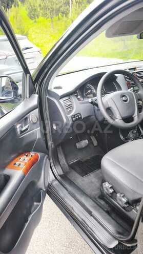 Kia Sportage-8