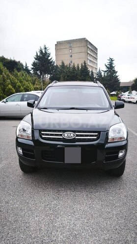 Kia Sportage-1