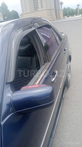 Mercedes C 180-10