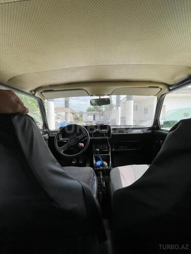 LADA (VAZ) 2107-9