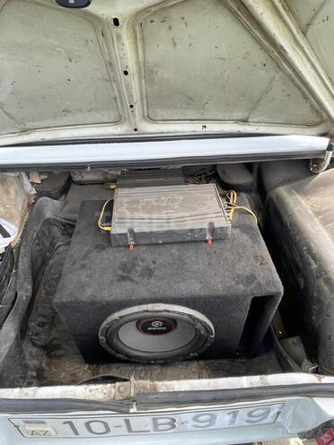 LADA (VAZ) 2107-10