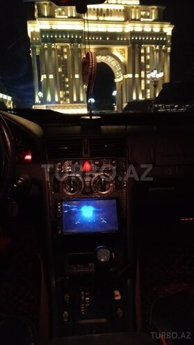 Mercedes C 180-19