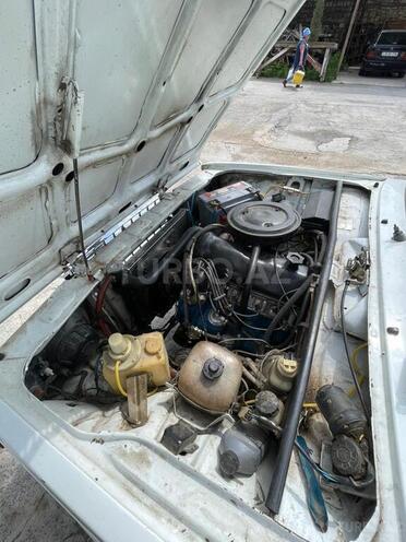 LADA (VAZ) 2107-16