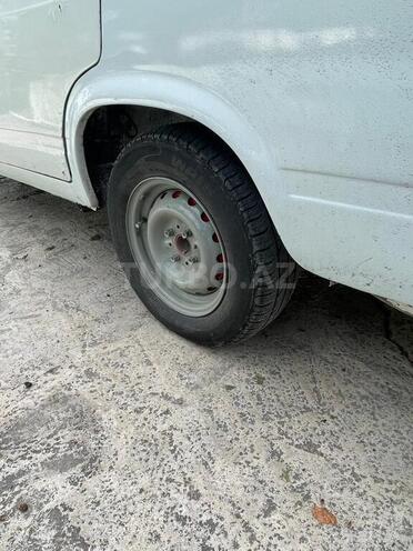 LADA (VAZ) 2107-15