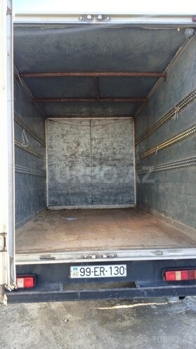 Ford Transit-7