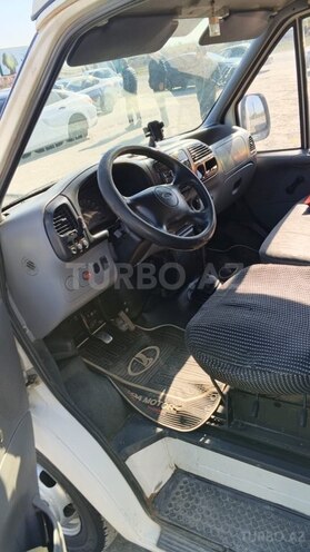 Ford Transit-8