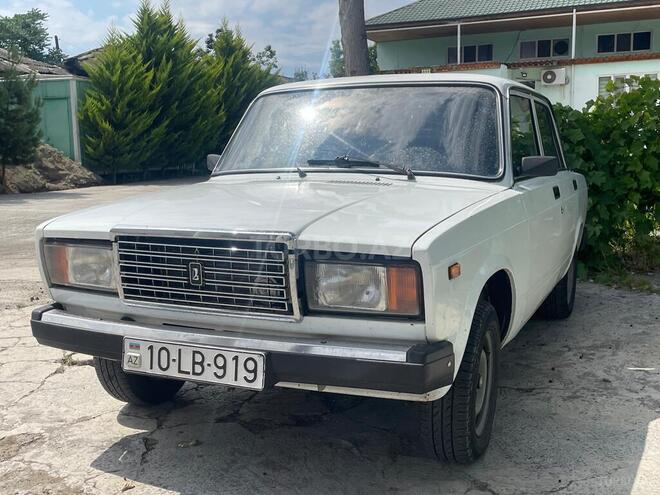 LADA (VAZ) 2107-5