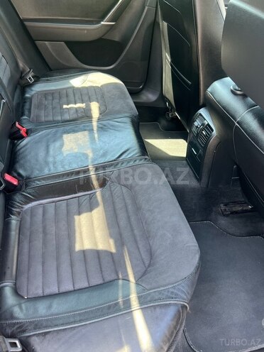 Volkswagen Passat-9