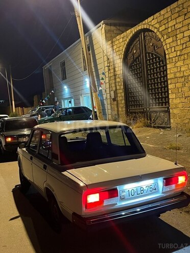 LADA (VAZ) 2107-9