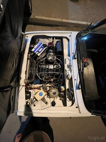 LADA (VAZ) 2107-12